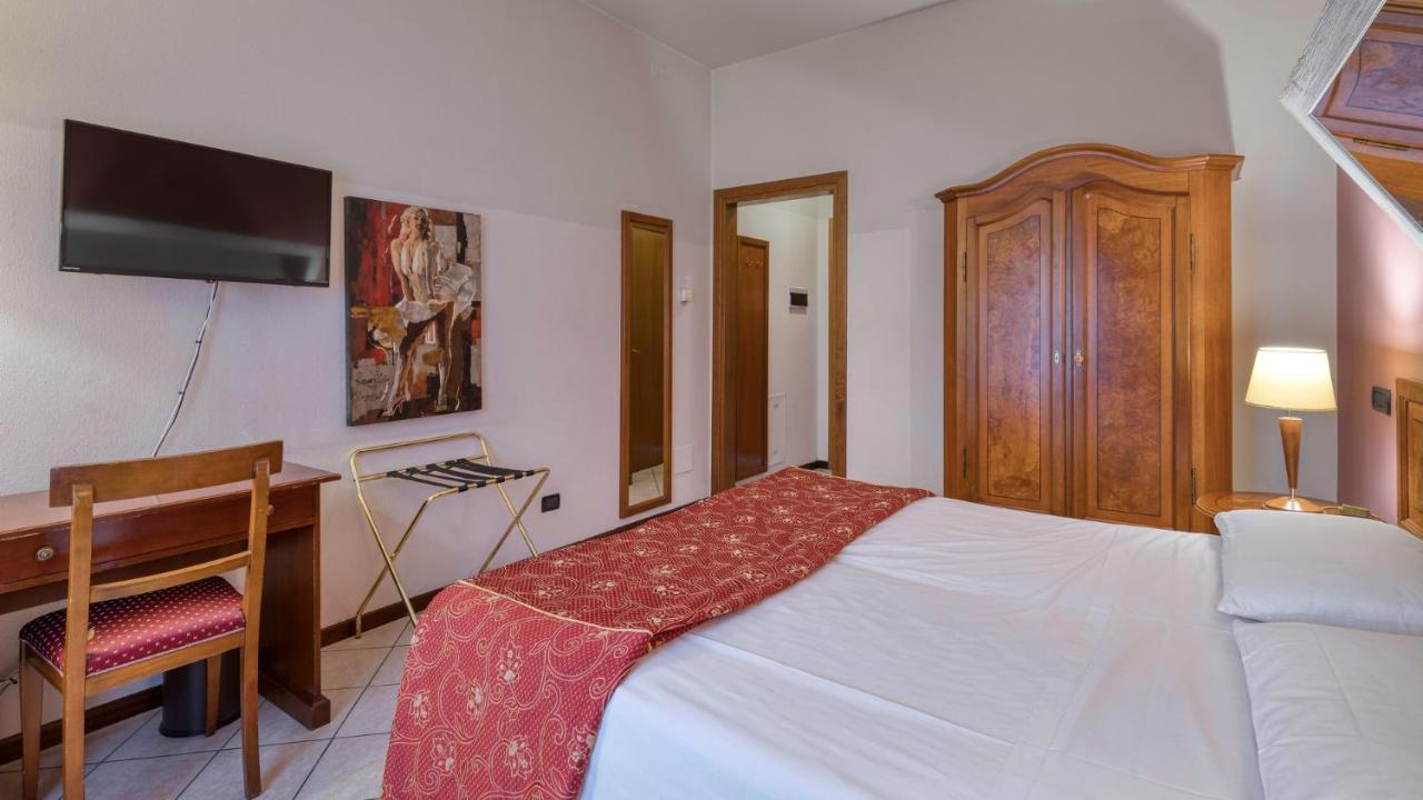 Primotel Brescia Exterior photo