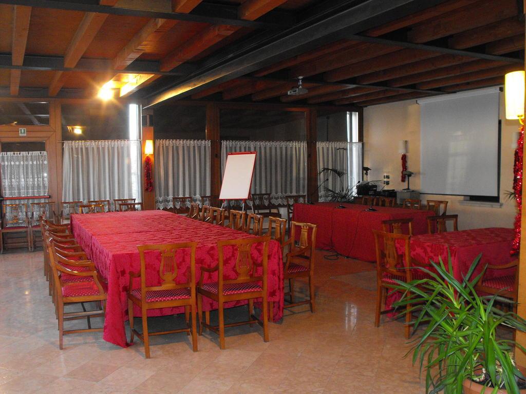 Primotel Brescia Exterior photo